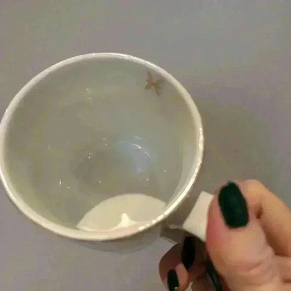 PC pisces mug - Picture 3 of 6